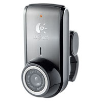 QuickCam Pro for Notebooks